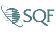 SQF Certificate Logo