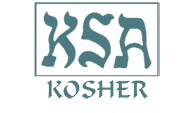 KSA Kosher Certificate Logo