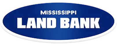 Mississippi Land Bank Logo