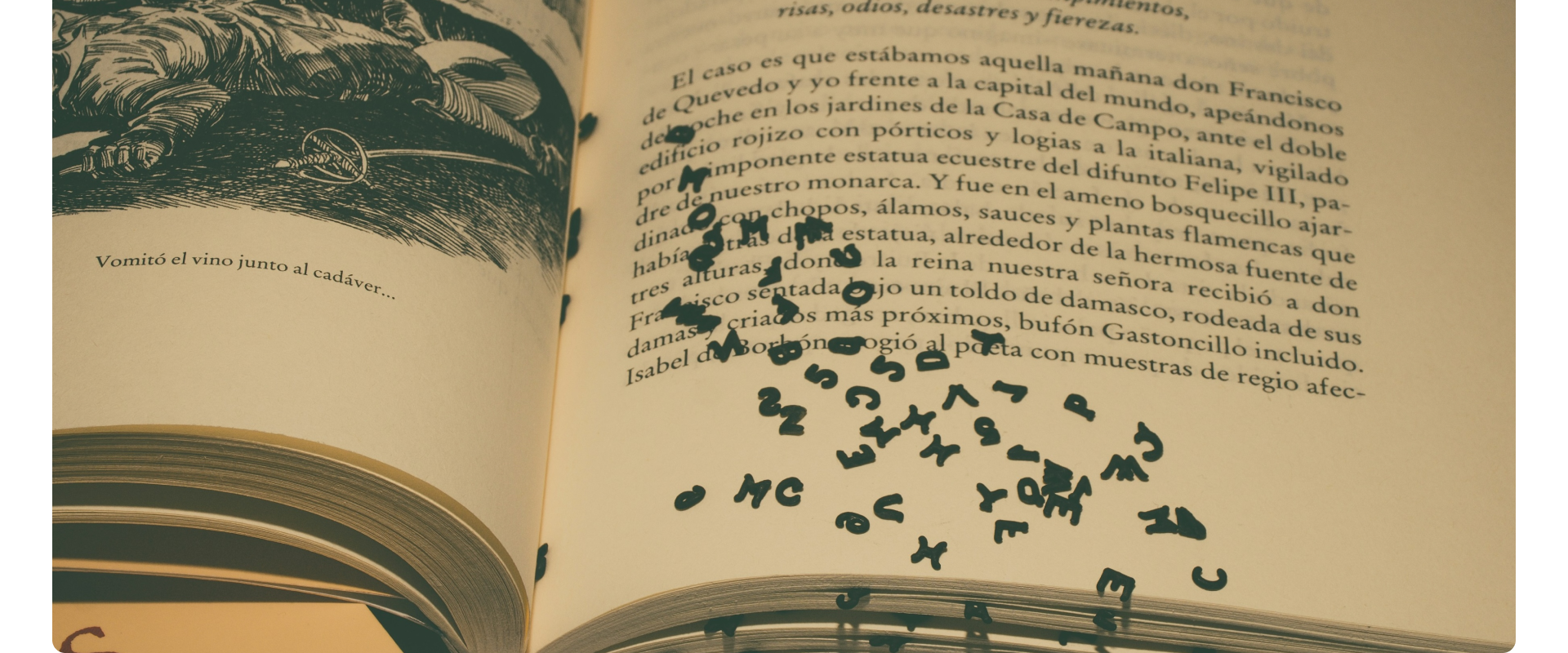 Photo by Héctor J. Rivas on Unsplash