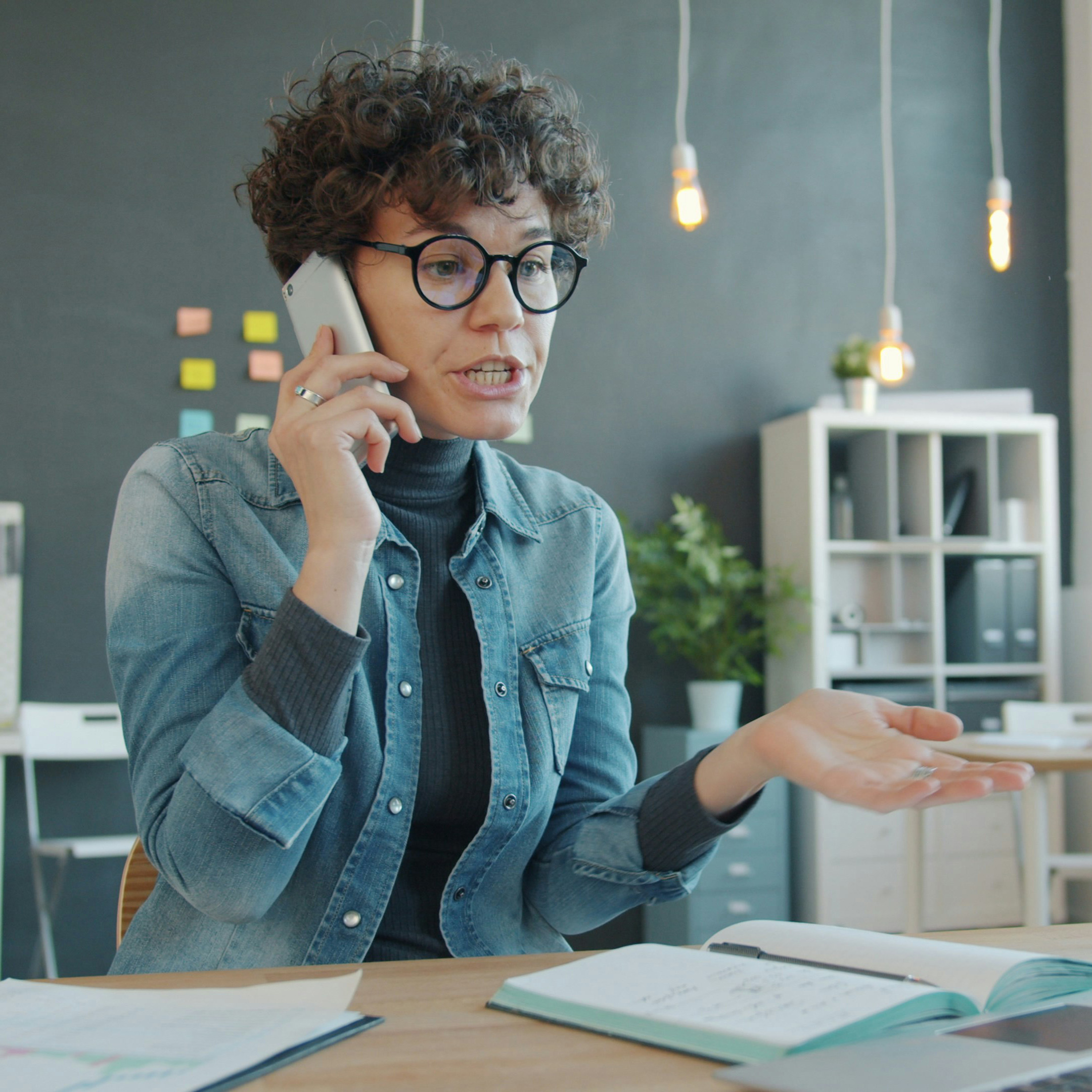 Why we started RecGenie