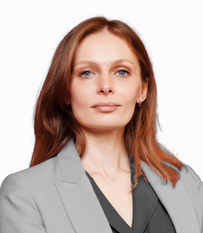 Sophie Moore