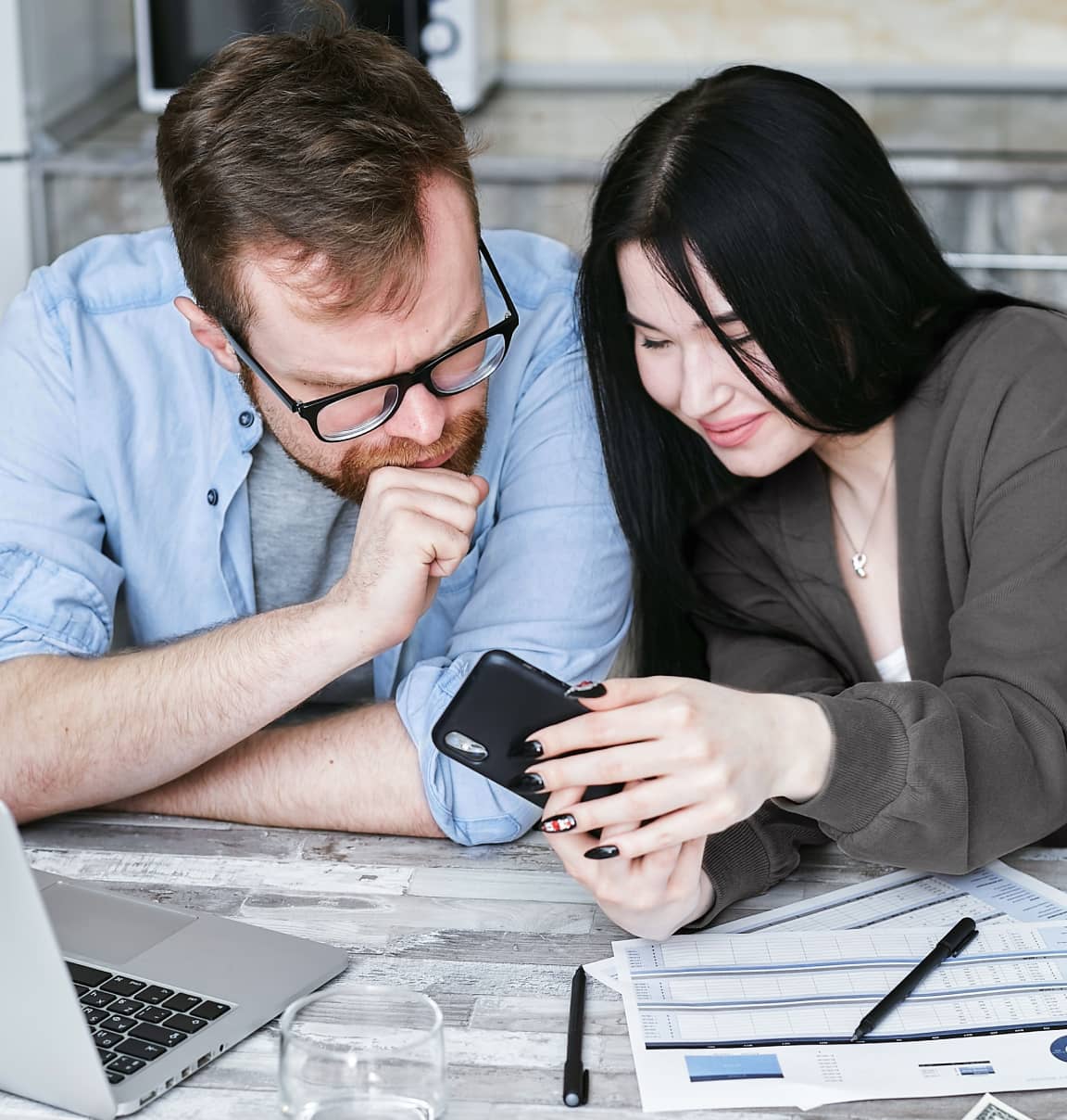 The new Cryptography X 2.0 app is now available to download on iOS and Android