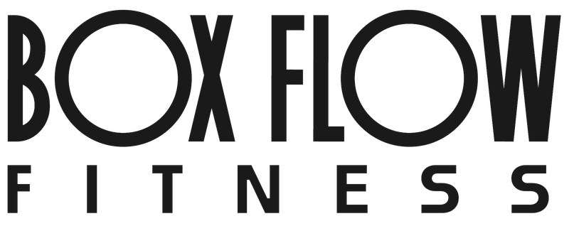 BoxFlow Fitness | Nex Playground