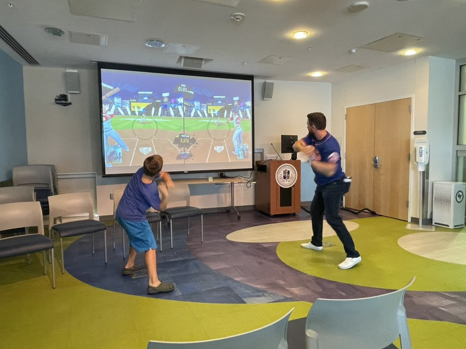 Image of Nex Playground in its box