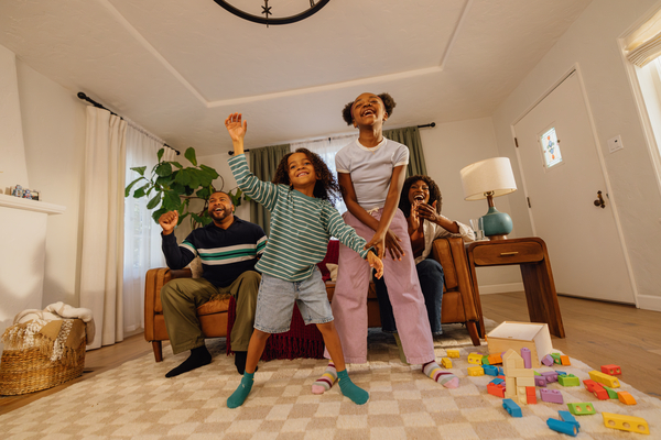 Image of Nex Playground in its box