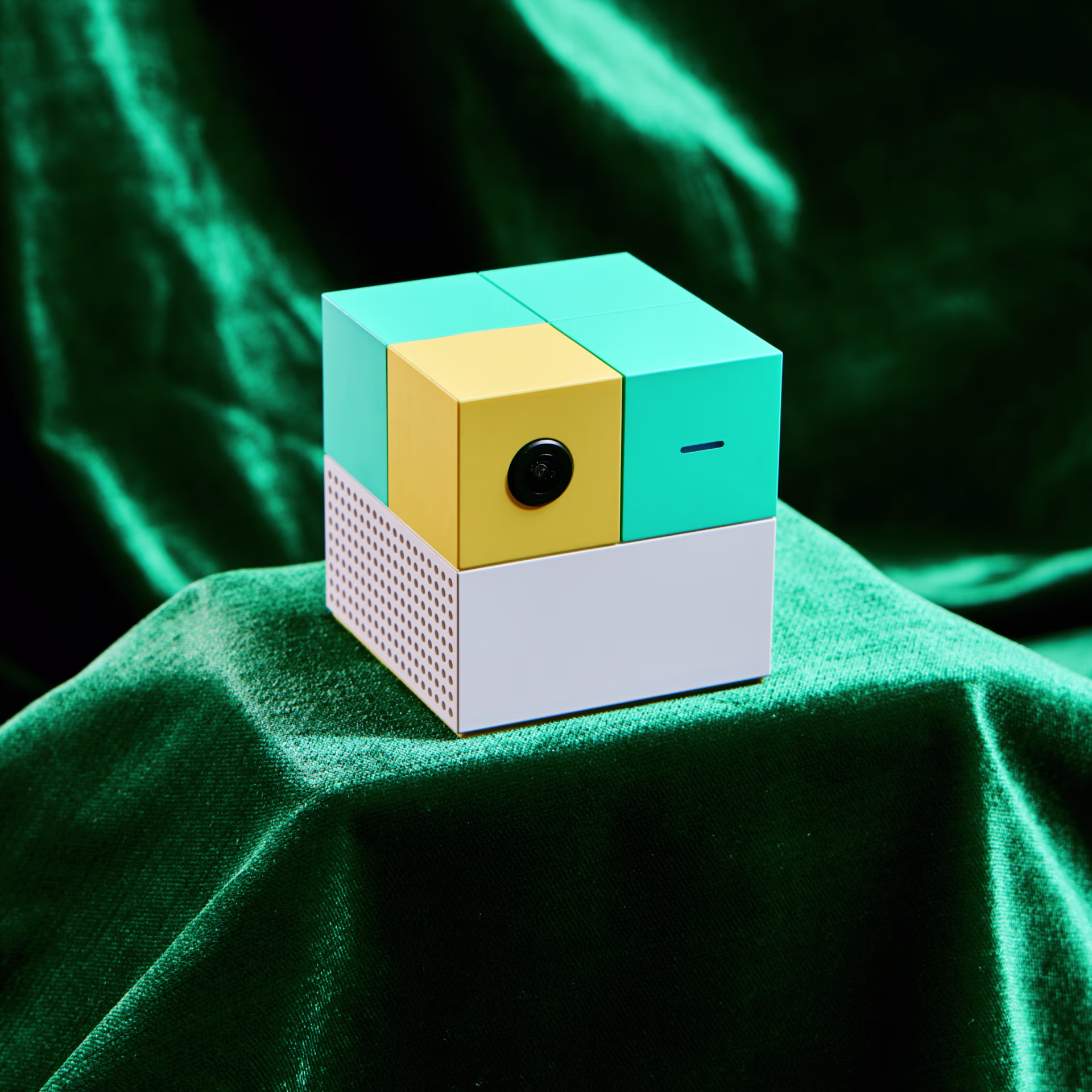 Image of Nex Playground in its box