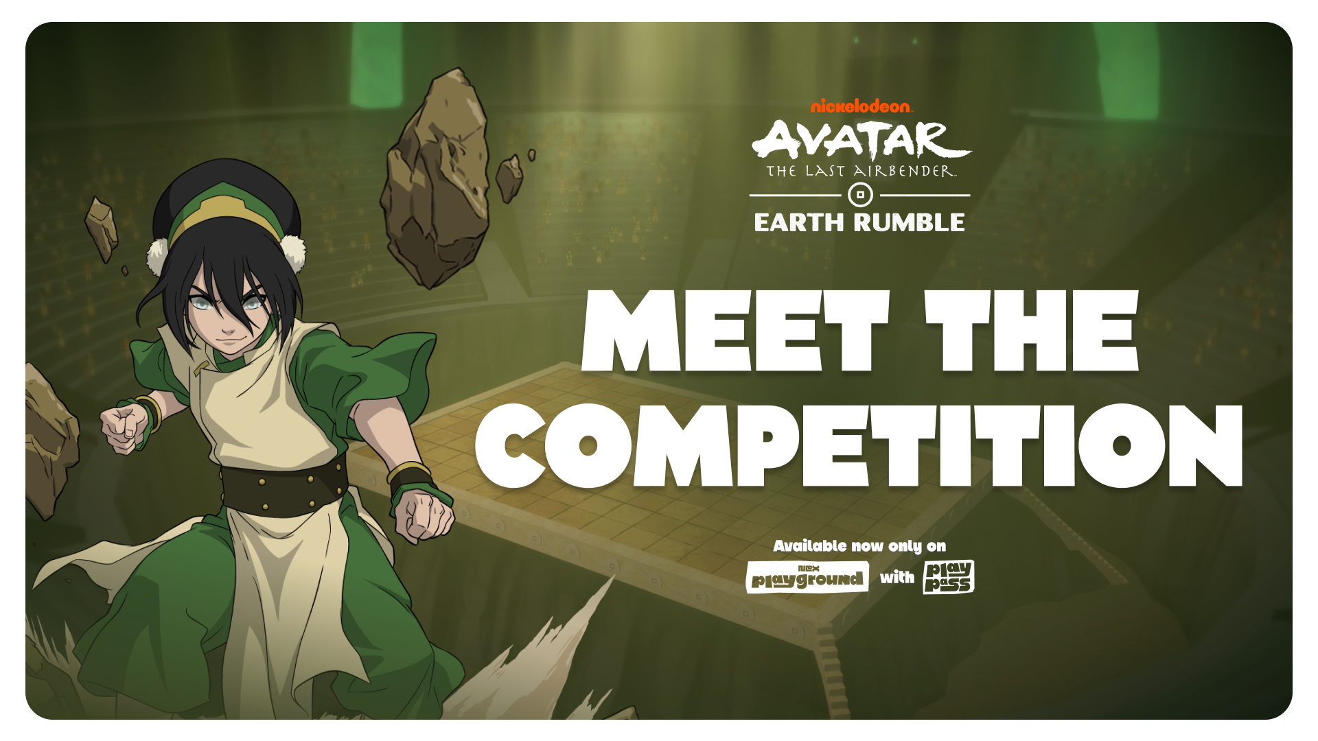 Image of Nex Playground in its box