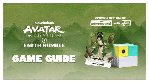 Tips and Tricks for Avatar: The Last Airbender Earth Rumble on Nex ...