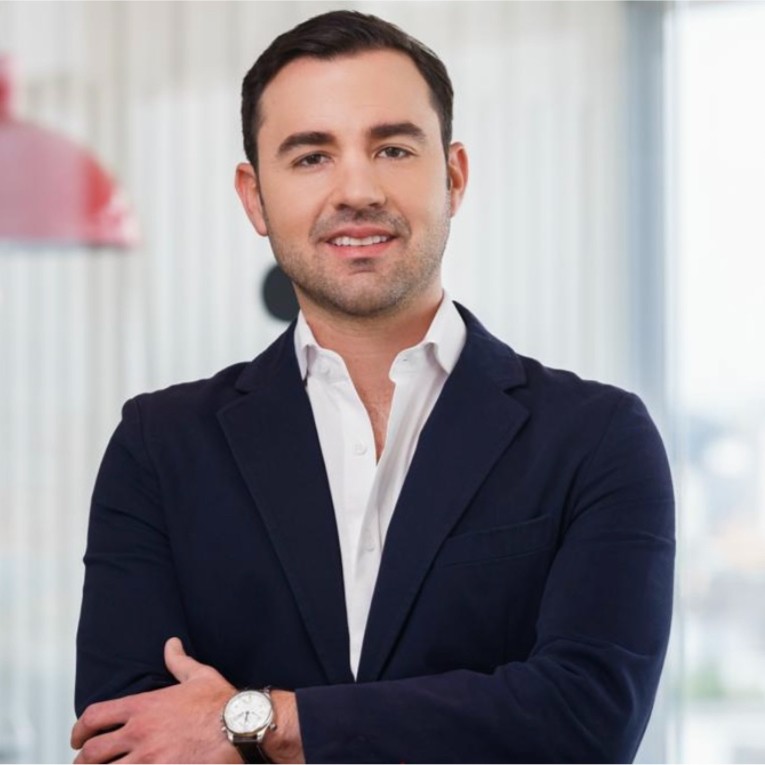 Juan Luis Pérez