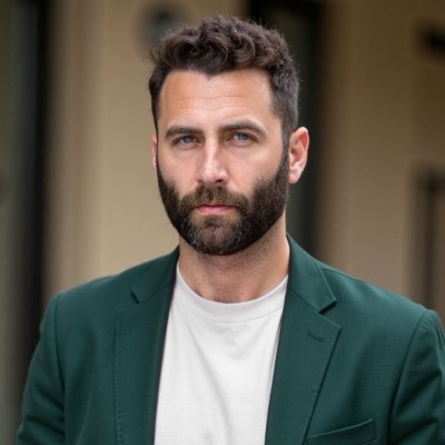Jeffrey Lange