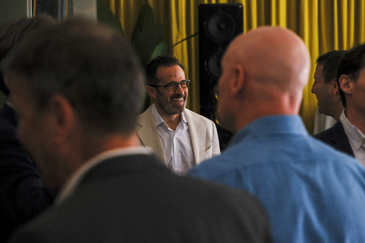 Annual General Meeting 2026