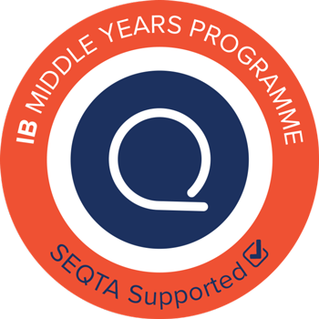 IB Middle Years Programme MYP