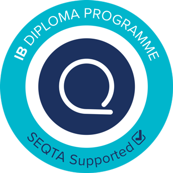 IB Diploma Programme DP