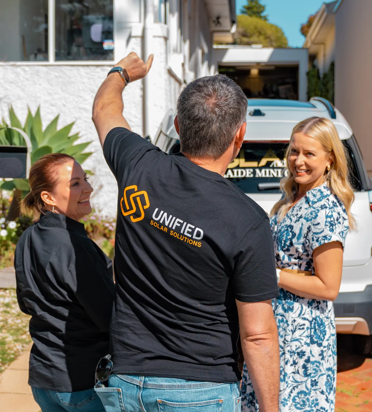 Solar Guarantees & Extensive Warranties