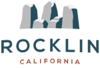 Rocklin Logo