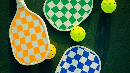 Taking Control of the Courts: Bringing Order to Pickleball Mayhem