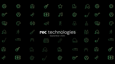 Powering the World’s Play: Our Vision for the Future of Recreation