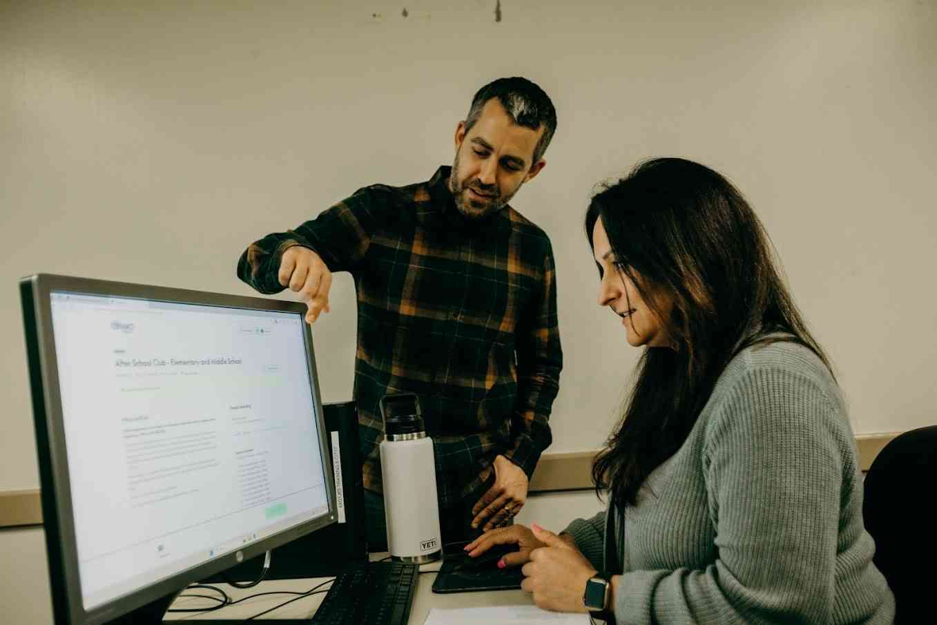 Partner Success Team Spotlight