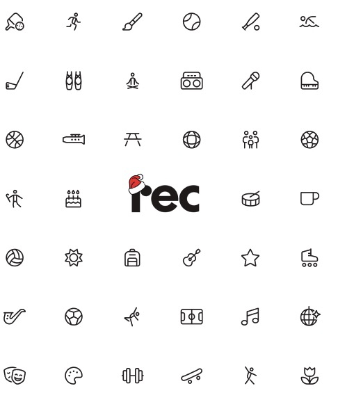 Small-Town Magic: America's Best Holiday Events