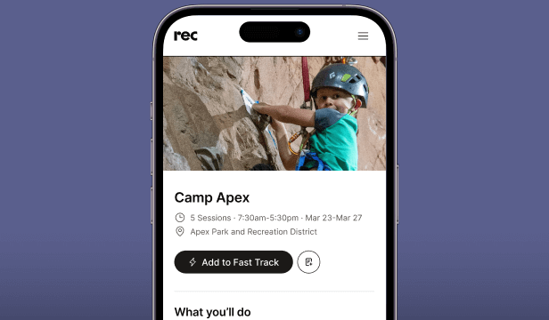 Summer Camp Registration Shouldn’t Feel Like a Taylor Swift Ticket Drop