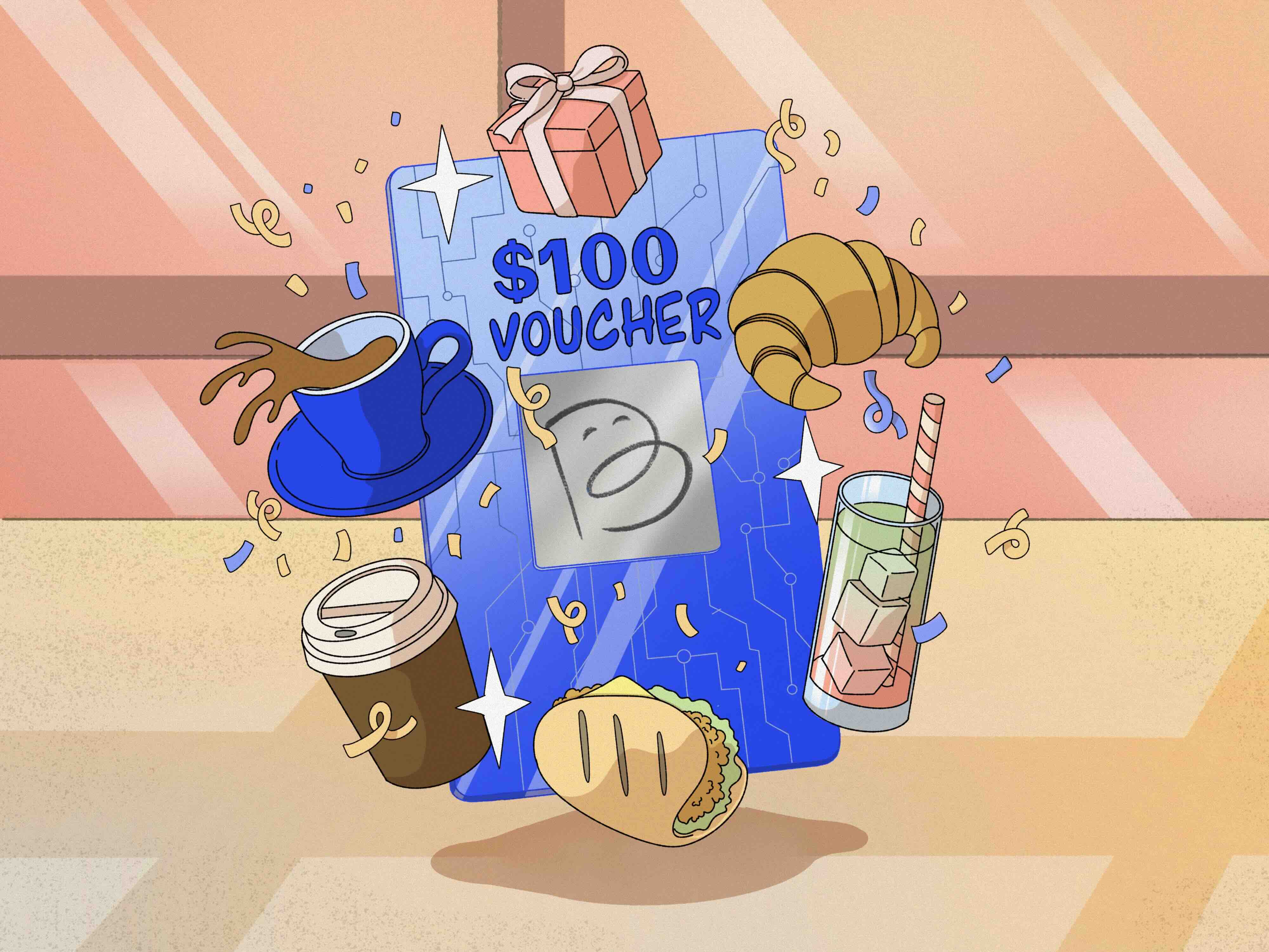 Vouchers: From Functional to Fantastic (and Why We’re Building Yours In-Bustle)