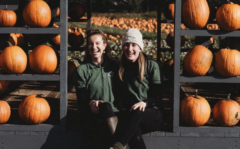 Pumpkins, Piglets & Piccolos: A Masterclass in Diversification from Uproot Coffee