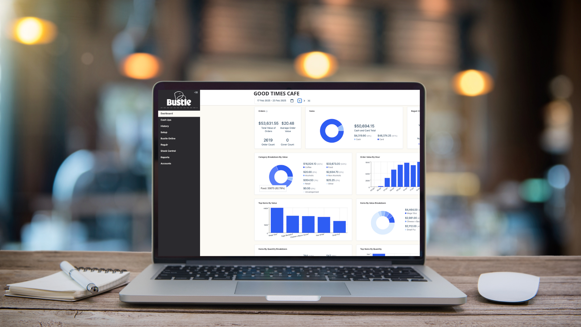 What Numbers Cafe Owners Should Look at Daily (and what to ignore)