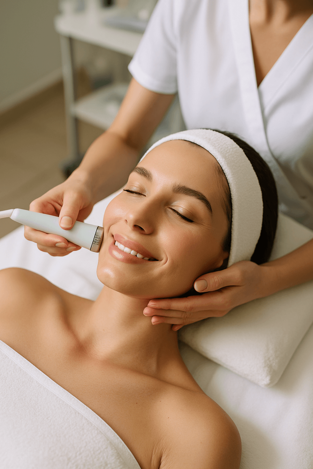  Best Facial Washington DC