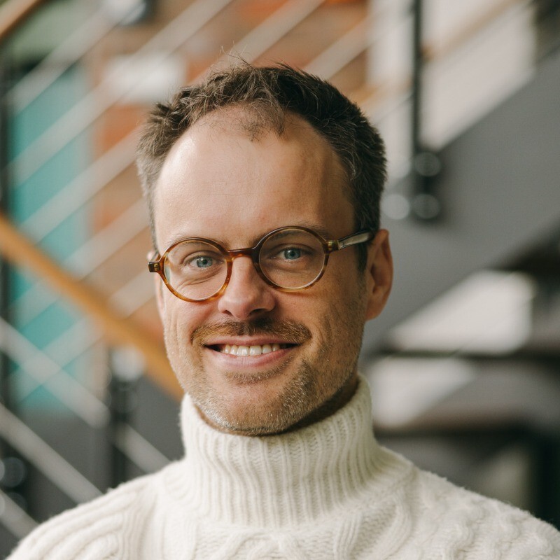 Dr.-Ing. Simon Spelzhausen