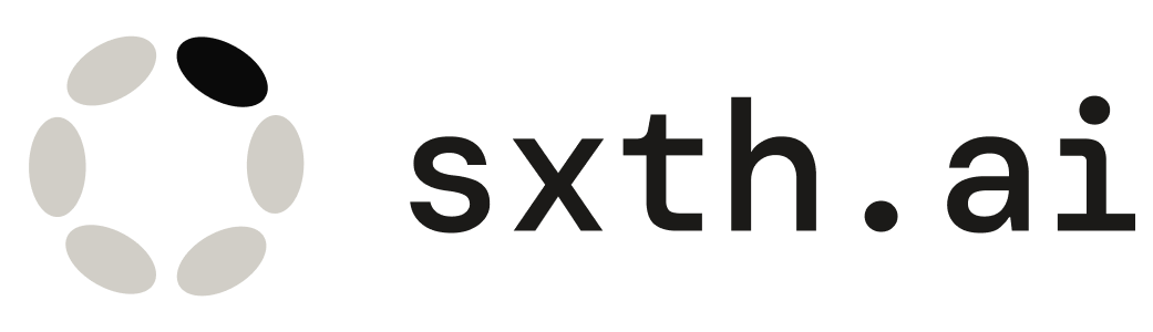 Logo of two avatars in Notion style: one bald and the other with glasses and mustache.