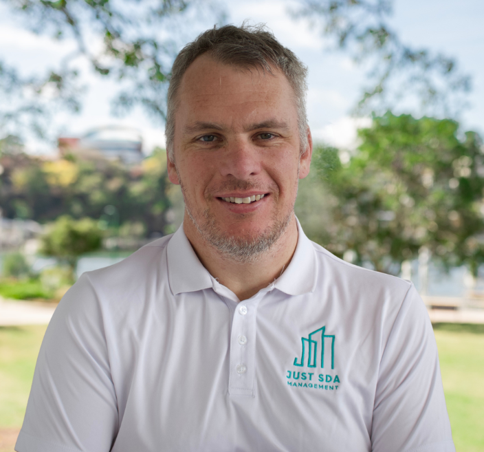 Just SDA Management Heart of Health Disability Awards 2024