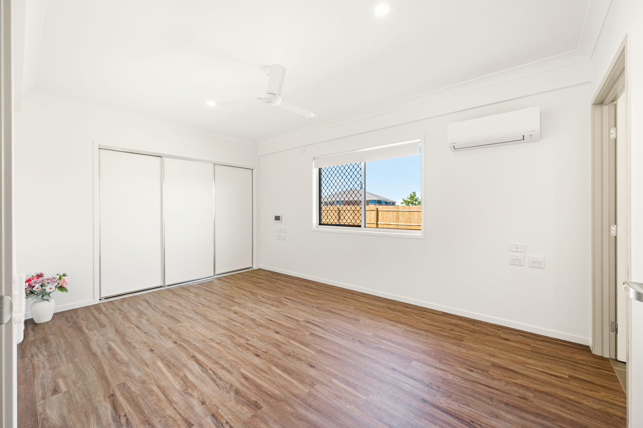 SDA Bedroom One