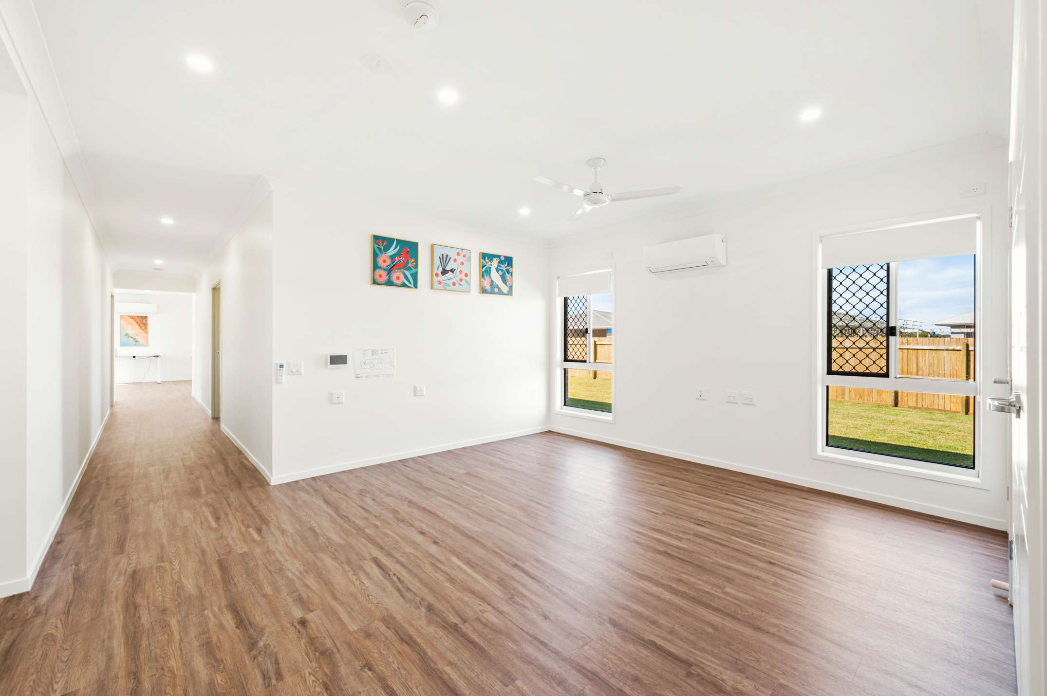 1st Living Room 
