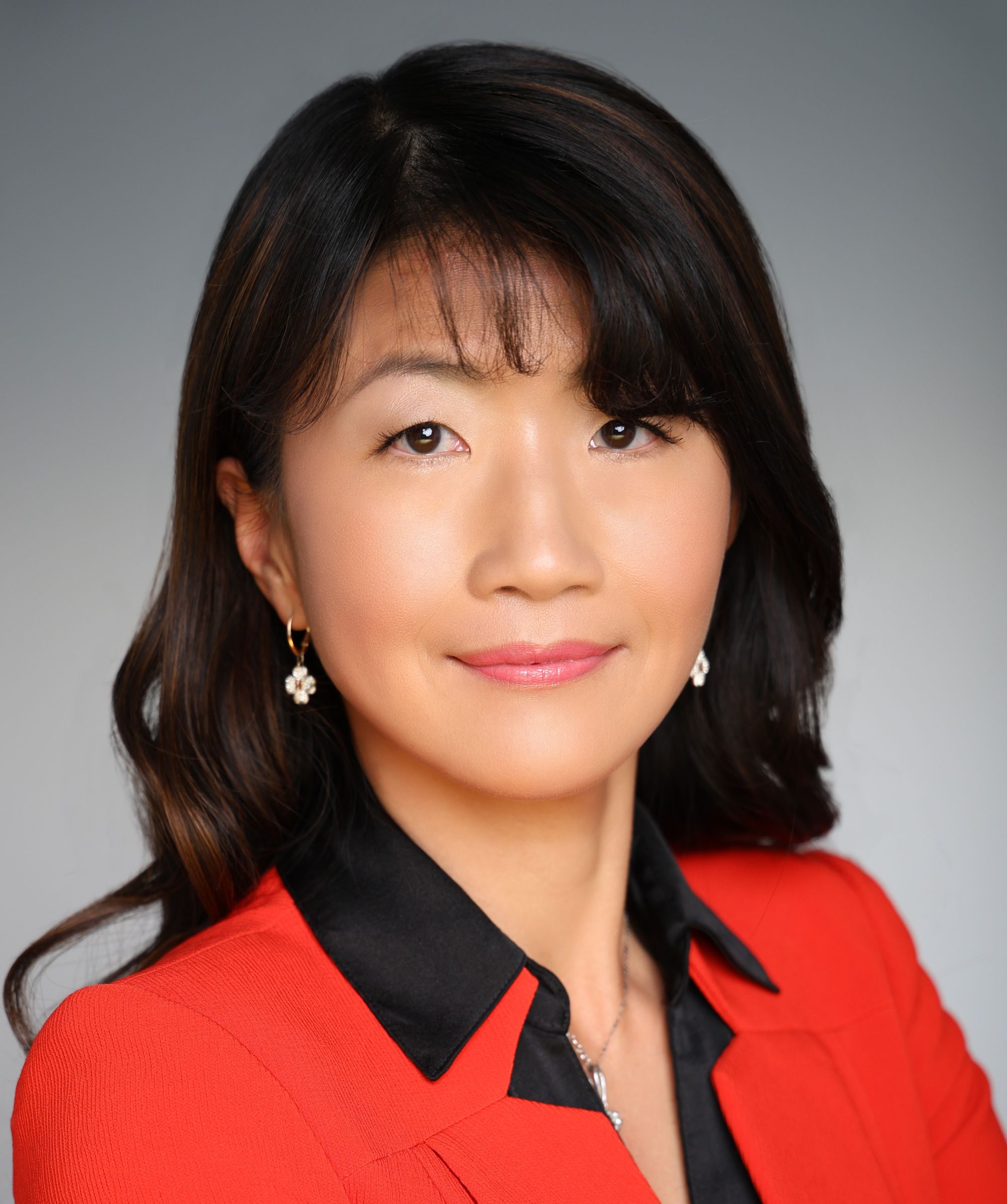 Cheng Fang, Chief Scientific Officer at Annovis Bio