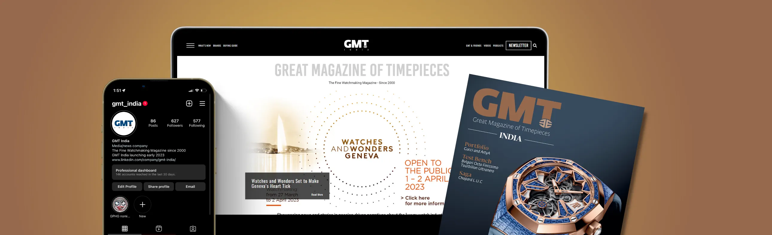AD Banned GMT