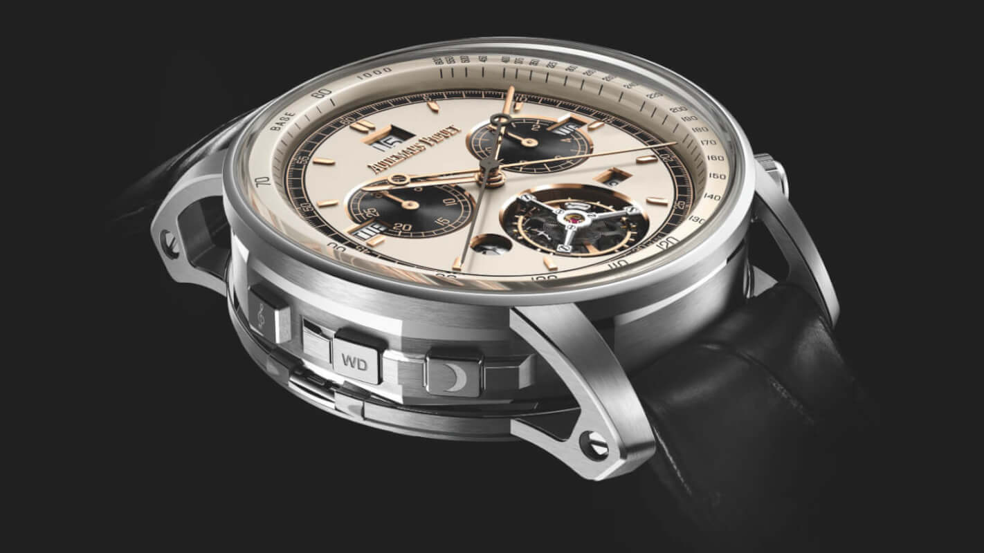 Decoded: New Code 11.59 Models from Audemars Piguet