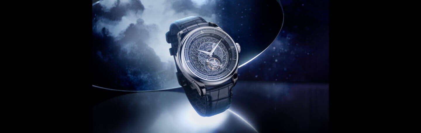 Jaeger-LeCoultre’s The Stellar Odyssey Exhibition set to dazzle Dubai in February 2023