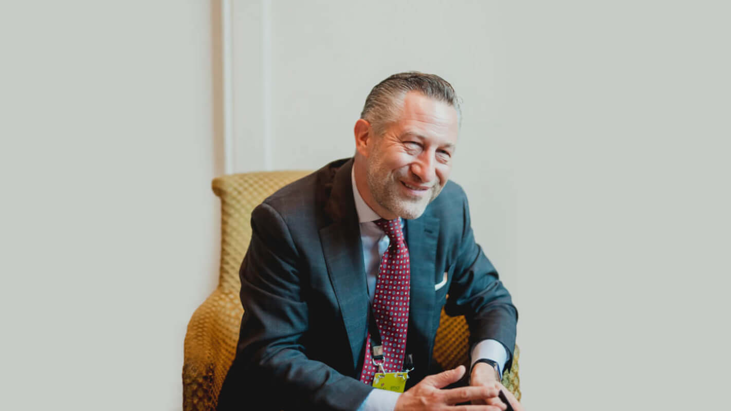 Pre-owned Watches Are an Asset Class: Aurel Bacs