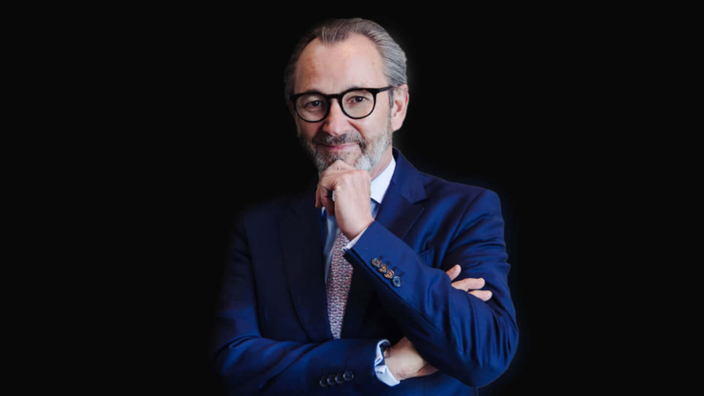 Please Compete, GPHG Chief Tells Indian Watch Brands