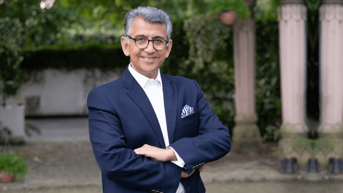 India will soon have its own watch event: Yashovardhan Saboo 