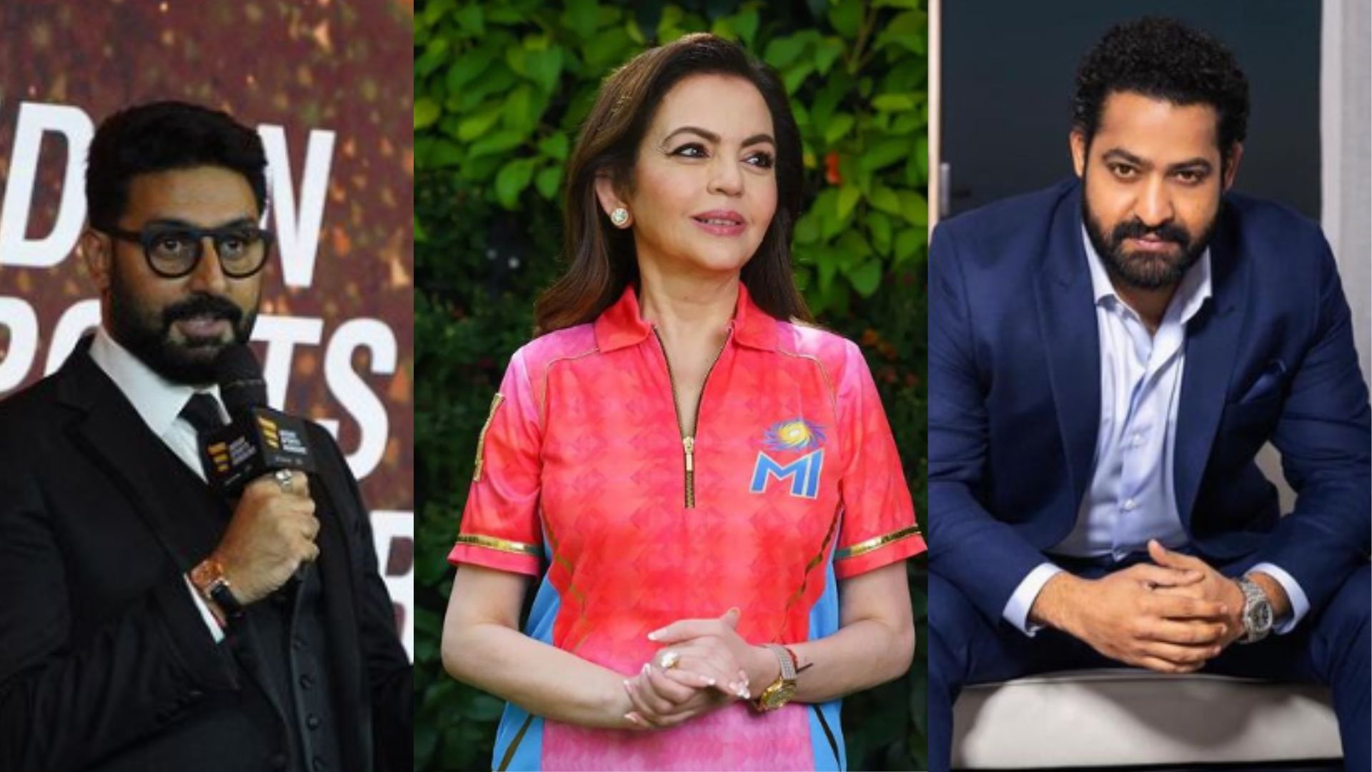 Spotted: Some of the World’s Most Exquisite Timepieces Worn by Indian Celebs 