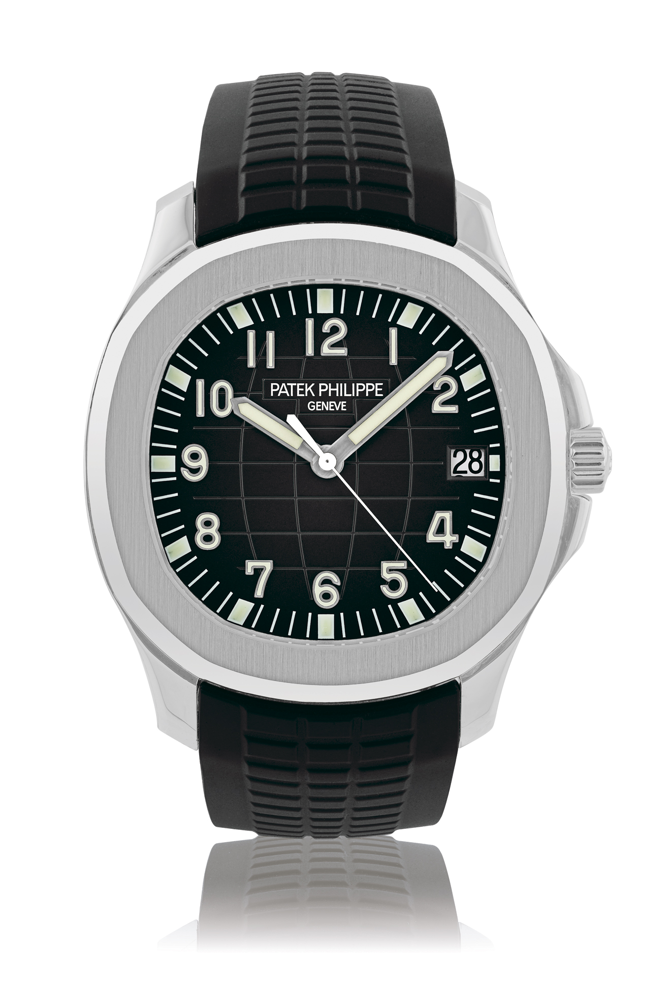 Patek Philippe Aquanaut