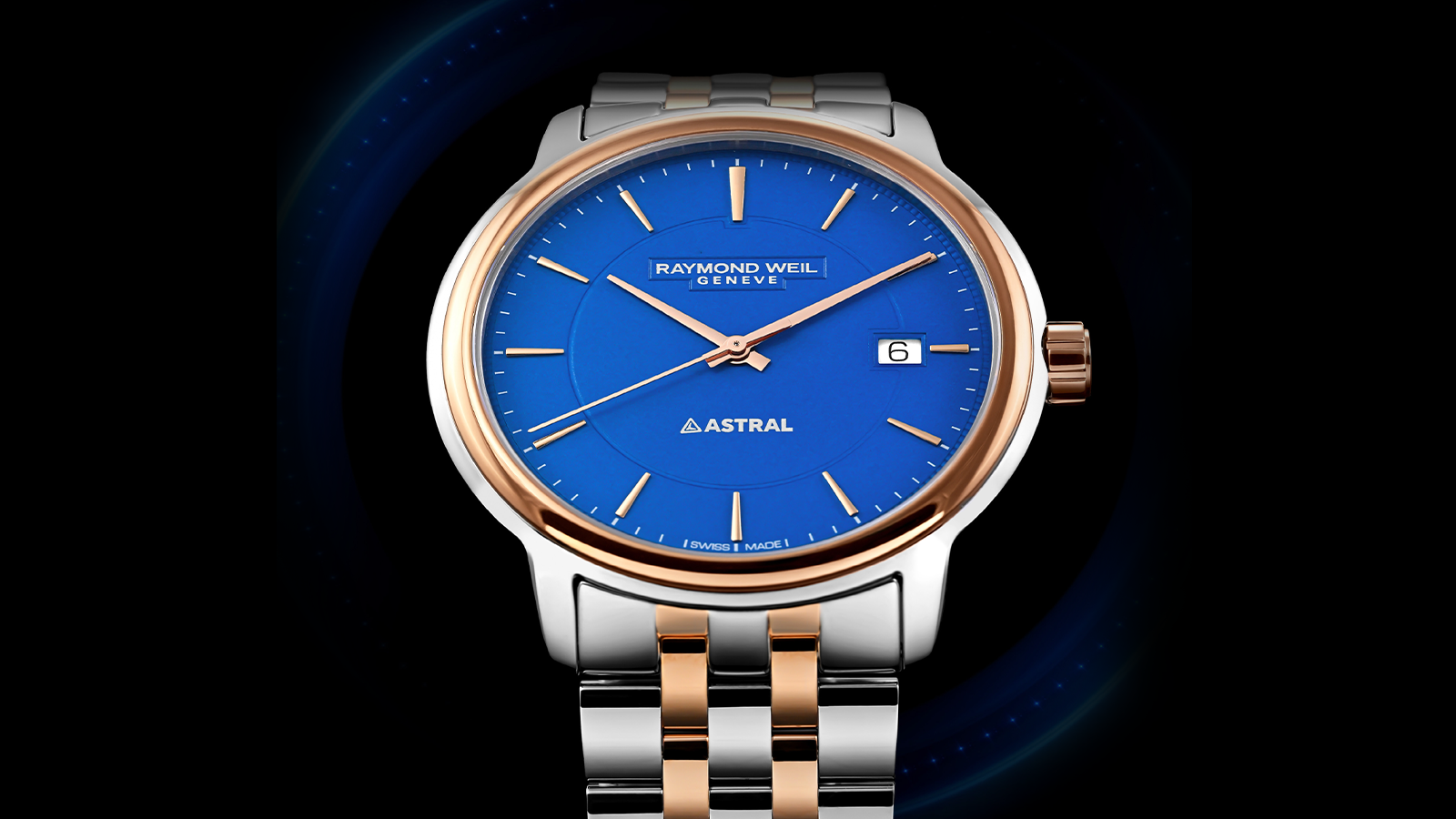 Democratising Luxury Watchmaking: Astral Pipes in Collaboration with Ethos Watches Showcases Three Special Models