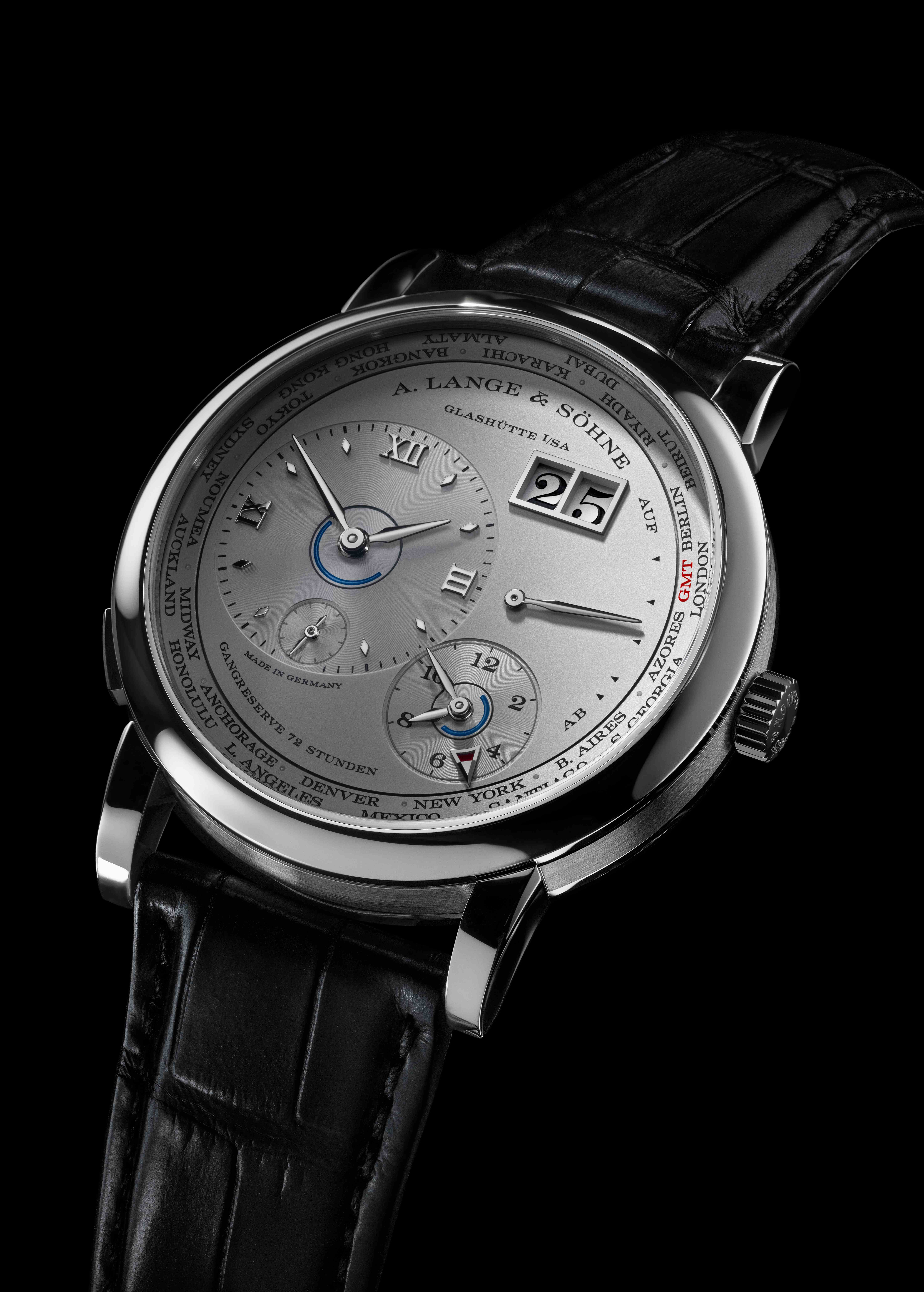 A Lange & Sohne Lange 1