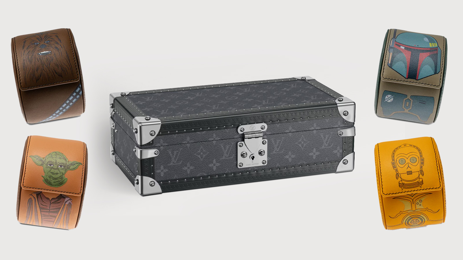 Check Out The Best Travel Watch Boxes For Your Next Holiday