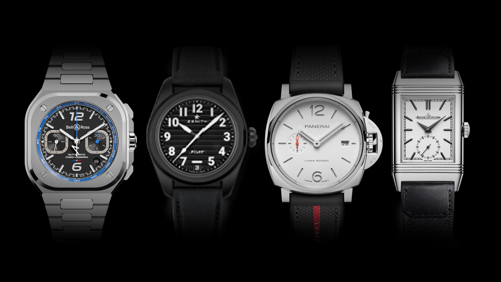 Presenting 5 High-Performance Luxury Watches under INR 10 Lakh