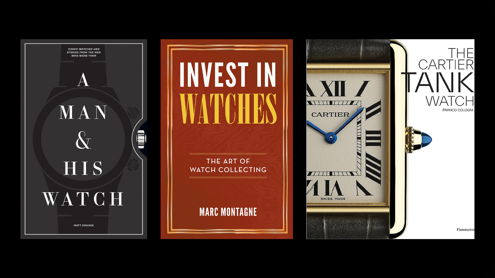 The Best Horology Books to Add to Your Reading List
