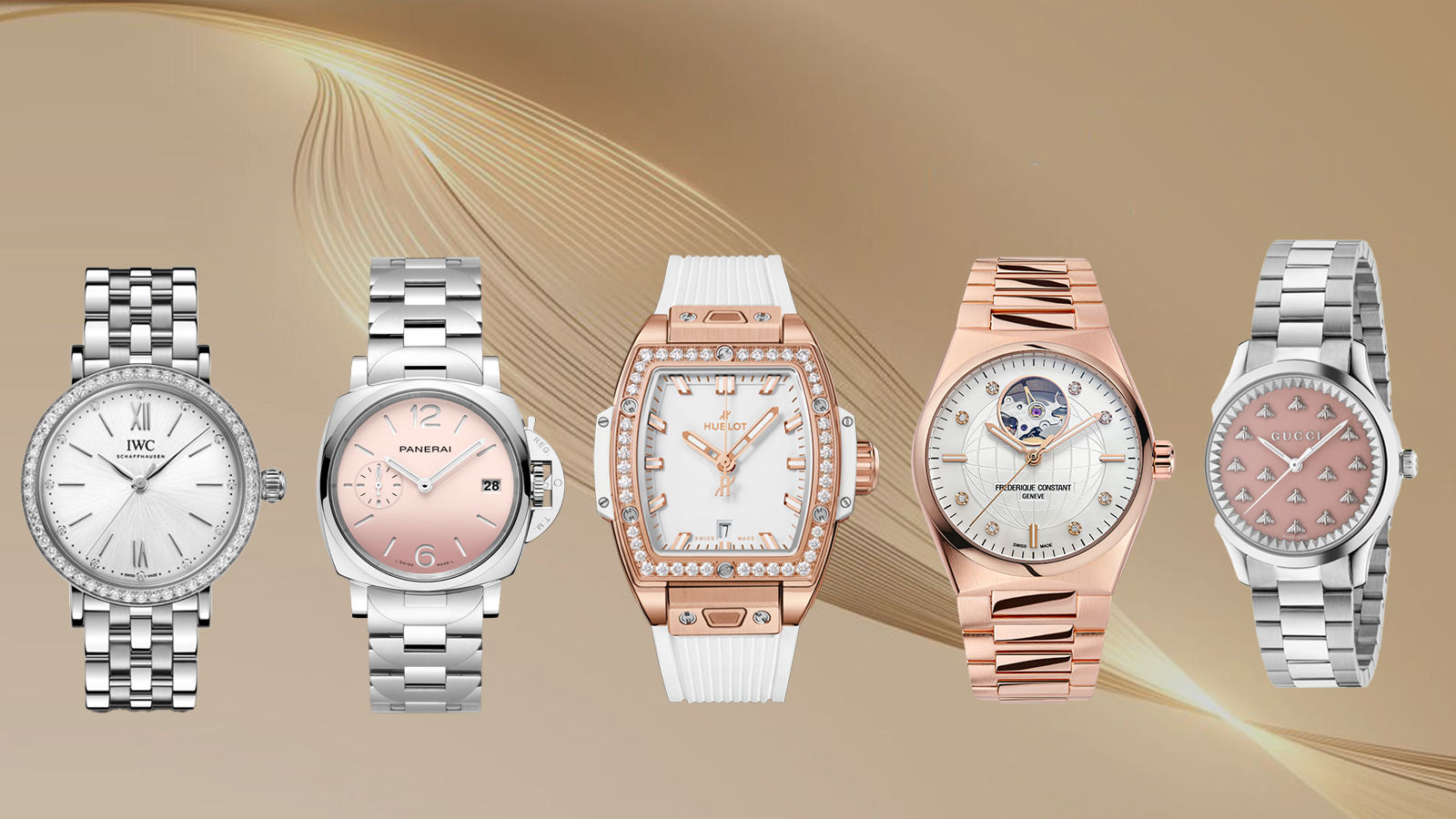 Bonding over Time: These Watches Make for Perfect Rakshabandhan Gifts