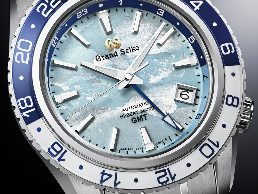 Grand Seiko SBGJ275